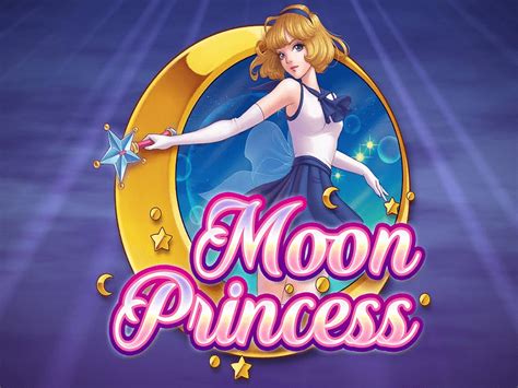 moon princess slot rtp